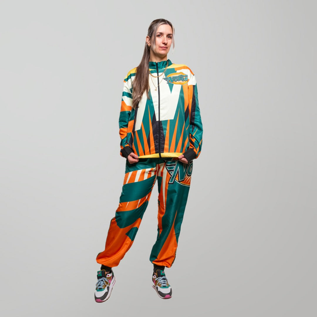 Aussie pak | Nozem – Zwarte Cross