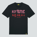 Unisex T-shirt | Hey Hippie