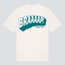Unisex T-shirt | Braaaap