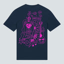 Unisex T-shirt | Neon