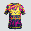 Cross T-shirt | korte mouw 2025
