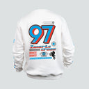 Unisex Sweater | Motorcross 500cc