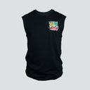 Unisex hemd | Surfer
