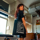 Canvas tas | Nozem liter