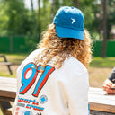 Cap | Motorcrosser