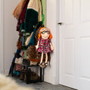 Rugzak | Tante Rikie Knuffel