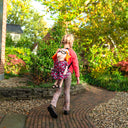 Rugzak | Tante Rikie Knuffel