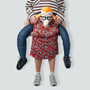 PRE-ORDER Carnavalspak | Carry Me Tante Rikie