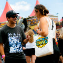 Canvas tas | Tandwiel