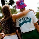 Unisex T-shirt | Braaaap