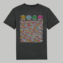 Unisex T-shirt | Line-up 2025