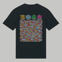 Unisex T-shirt | Line-up 2025