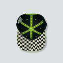 Pet | Snapback crossshirt
