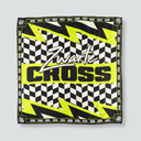Sjaaltje | crossshirt
