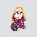 Rugzak | Tante Rikie Knuffel