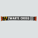 Sjaal | Zwarte Cross