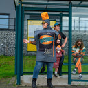 Carnavalspak | Nozem Liter