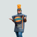 PRE-ORDER Carnavalspak | Nozem Liter