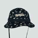 Safari hat | Nozemshotjeshouder