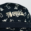 Safari hat | Nozemshotjeshouder
