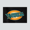 Vlag | Nozem (100x150 cm)