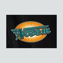 Vlag | NOZEM (100x150m)