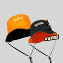 Buckethat | Oranje Nozem