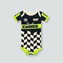 Rompertje | Crossshirt