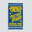 Strandlaken | 'T geet hier spoken