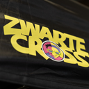 Zwarte Cross | Easy-up tent 3x3m
