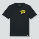 Unisex T-shirt | Slogan zwart