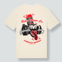 Unisex T-shirt | Motorblok