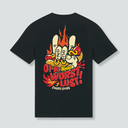 Unisex T-shirt | Hans Worst