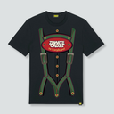 Unisex T-shirt | Bargkapel