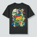 PRE-ORDER Unisex T-shirt | Ik was erbij! '26