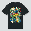 PRE-ORDER Unisex T-shirt | Ik was erbij! '26