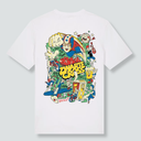 PRE-ORDER Unisex T-shirt | Ik was erbij! '26
