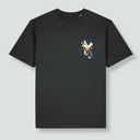 PRE-ORDER Unisex T-shirt | Ik was erbij! '26
