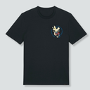 PRE-ORDER Unisex T-shirt | Ik was erbij! '26