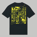Unisex T-shirt | Motor