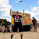 Unisex T-shirt | I LOVE ZC