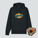 Unisex Hoodie | Nozem logo