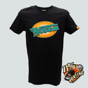 Unisex T-shirt | Nozem logo full colour