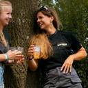 Unisex T-shirt | Motorchick