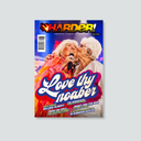 Harder! Magazine