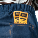 Carnavalspak | Carry Me Tante Rikie