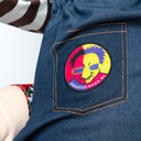 Carnavalspak | Carry Me Tante Rikie