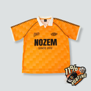 Nozem Jersey | Oranje shirt