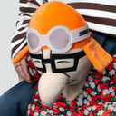 Carnavalspak | Carry Me Tante Rikie