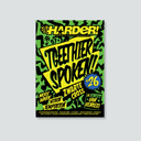 Harder! Magazine